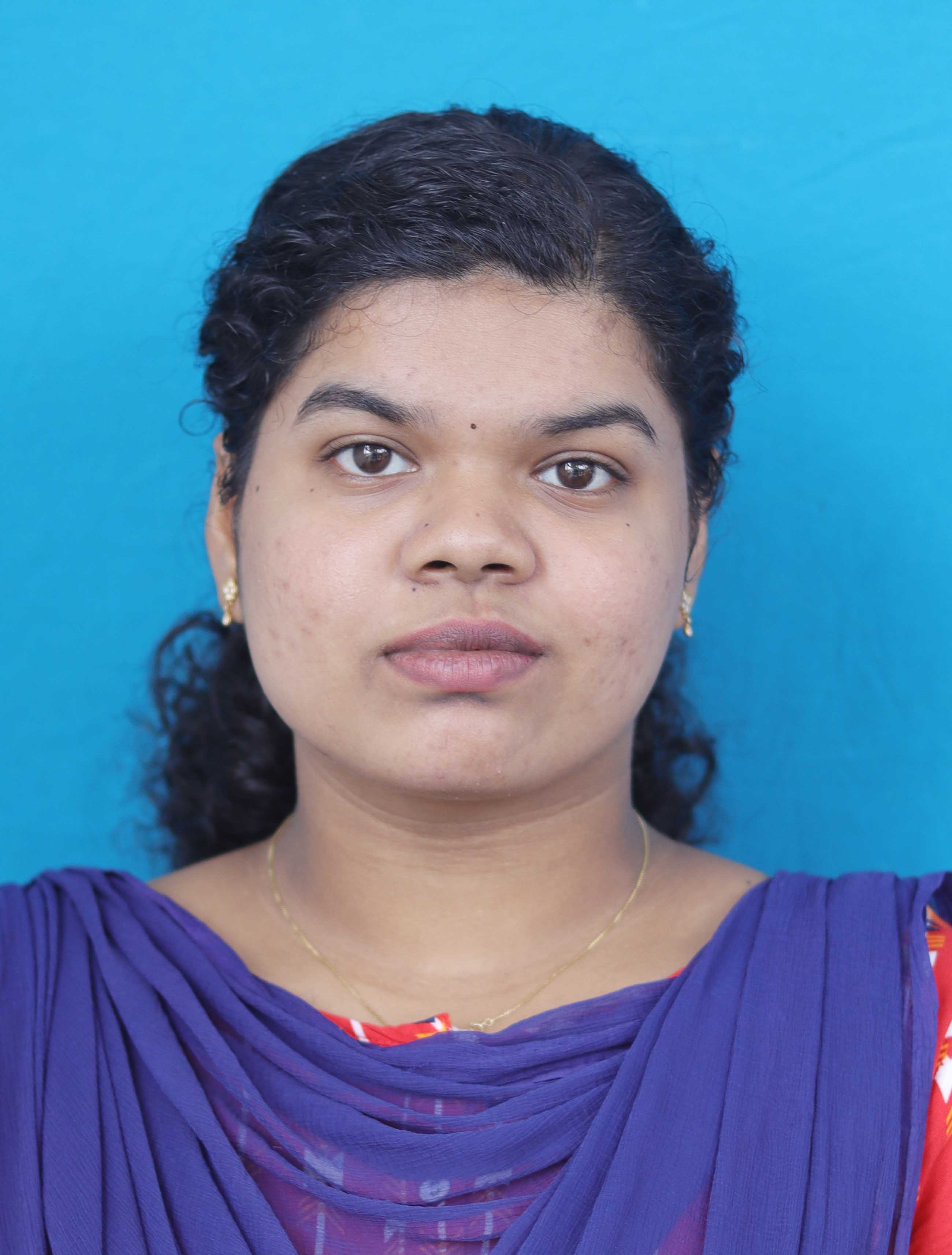 JENCY ALEXANDERIA A